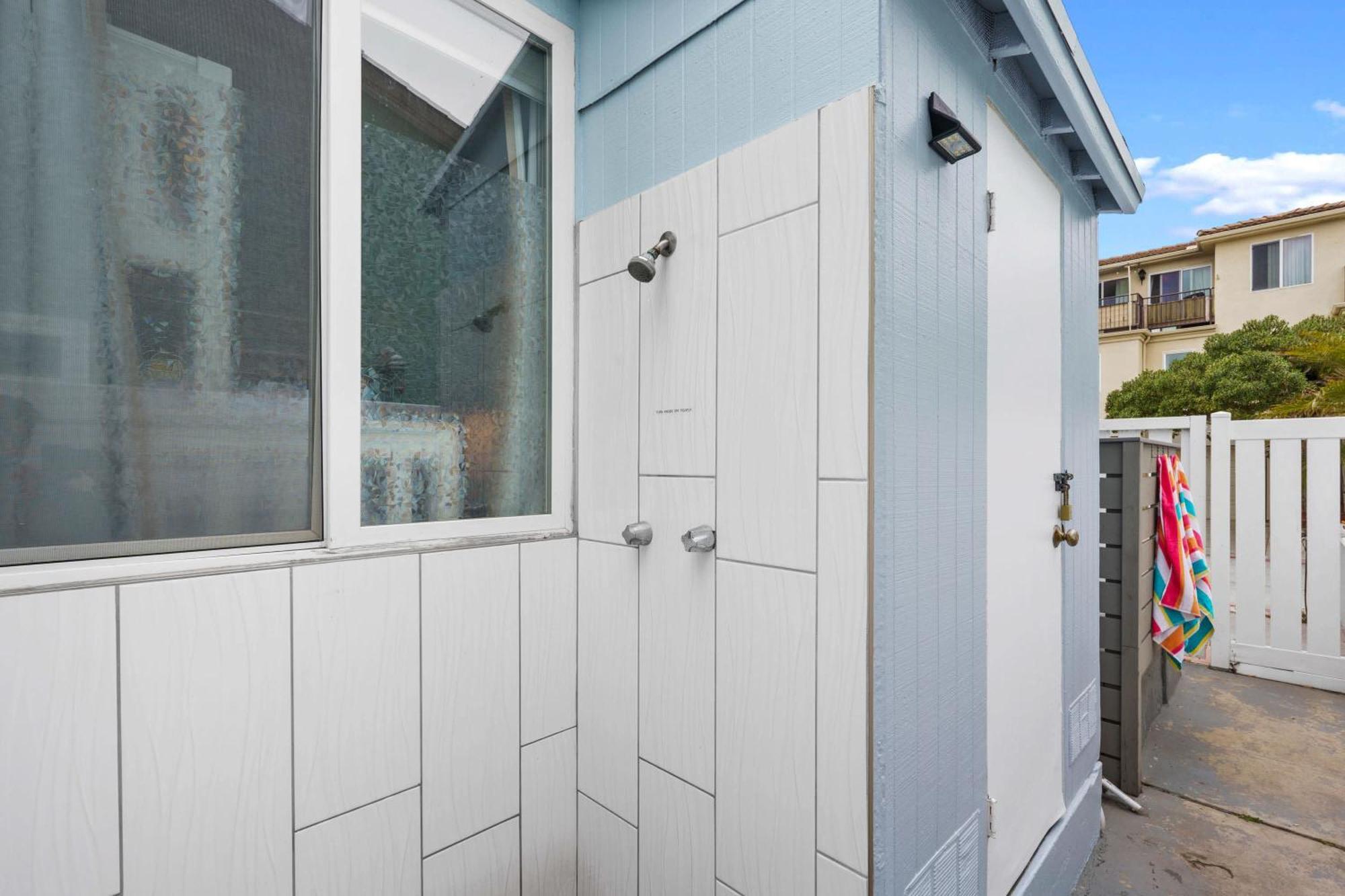 Beach-2-Bay 2Br - In The Heart Of Mission Beach San Diego Eksteriør billede